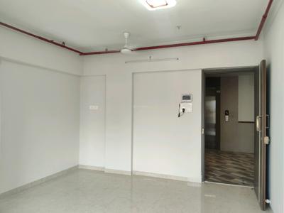 Living Room Image of 586 Sq.ft 2 BHK Apartment / Flat for sale in Kolshet Thane for Rs. 9900000