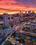 Golden highway city Plot View 2