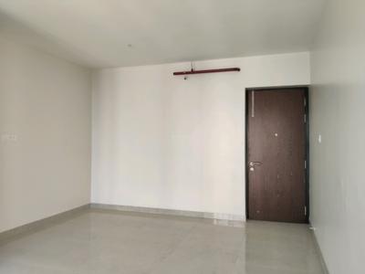 Living Room Image of 981 Sq.ft 2 BHK Apartment / Flat for rent in Nirmal Triumph And Thrill, Mulund West Mumbai for Rs. 53000