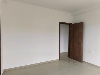 Bedroom Image of 2500 Sq.ft 4 BHK Apartment / Flat for sale in Bhartiya Nikoo Homes 4, Nagareshwara - Nagenahalli Bengaluru for Rs. 33000000