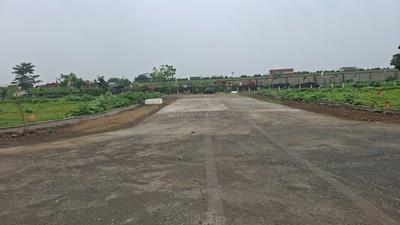 Image of 1170 Sq.ft Residential Plot / Land for sale in Mihan, Nagpur for Rs. 4799000
