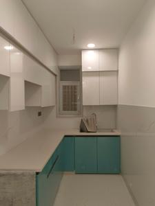 Kitchen Image of 1035 Sq.ft 3 BHK Apartment / Flat for sale in Sector 38 Rohini New Delhi for Rs. 7000000