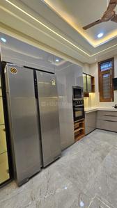 Kitchen Image of 4500 Sq.ft 5 BHK Villa for sale in Vaishali Nagar Extension Jaipur for Rs. 40000000