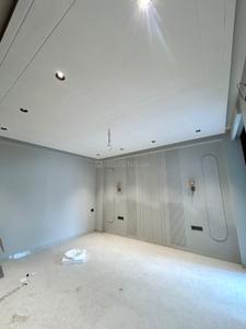 Bedroom Image of 3240 Sq.ft 4 BHK Builder Floor for sale in Palam Vihar Gurgaon for Rs. 36900000