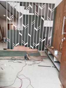 Hall Image of 2300 Sq.ft 3 BHK Villa for sale in Aarone County Walk - Villa York, County Walk Township Indore for Rs. 10000000