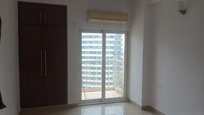 Bedroom Image of 1575 Sq.ft 3 BHK Apartment / Flat for sale in Mahagun Maple, Sector 50 Noida for Rs. 25500000