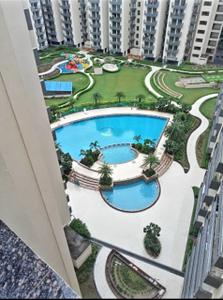 Balcony Image of 1300 Sq.ft 3 BHK Apartment / Flat for sale in Azea Botanica, Vrindavan Yojana Lucknow for Rs. 13500000