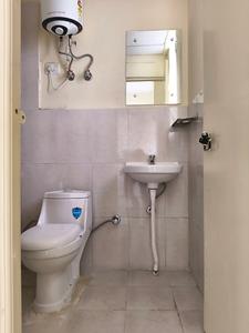 Bedroom One Image of 750 Sq.ft 3 BHK Apartment / Flat for sale in Pyramid Infinity, Sector 70 Gurgaon for Rs. 8900000