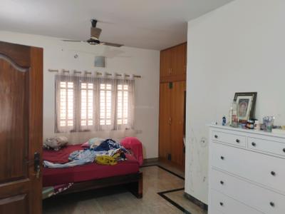 Bedroom Image of 4000 Sq.ft 6 BHK Independent House for sale in Banashankari Bengaluru for Rs. 25000000