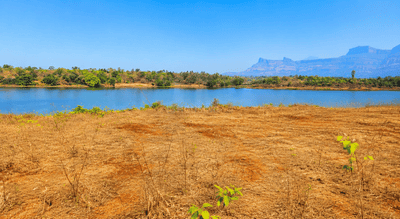 Image of 54450 Sq.ft Residential Plot / Land for sale in Murbad, Thane for Rs. 10000000