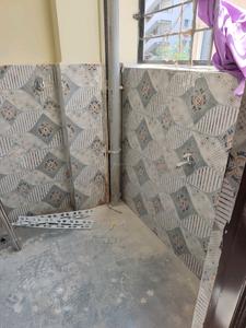 Drying Area Image of 650 Sq.ft 1 BHK Apartment / Flat for rent in Kondapur Hyderabad for Rs. 16000