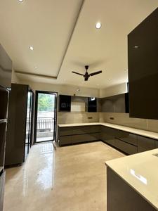 Hall Image of 2367 Sq.ft 3 BHK Builder Floor for sale in Sector 23 Gurgaon for Rs. 31500000