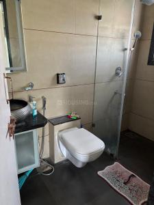 Bathroom Image of 8600 Sq.ft 12 BHK Apartment / Flat for sale in Deccan Gymkhana Pune for Rs. 150000000