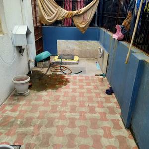 Balcony Image of 1100 Sq.ft 3 BHK Duplex for sale in Pancham Villa, Waghodia Road Vadodara for Rs. 8000000