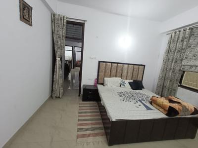 Bedroom Image of 1450 Sq.ft 3 BHK Apartment / Flat for sale in Kalyanpur Kanpur for Rs. 5100000