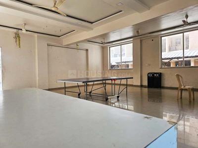 Hall Image of 1645 Sq.ft 3 BHK Apartment / Flat for sale in Wagholi Pune for Rs. 10500000