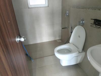 Bathroom Image of 1575 Sq.ft 3 BHK Apartment / Flat for sale in Runwal Forests, Kanjurmarg West Mumbai for Rs. 29400000