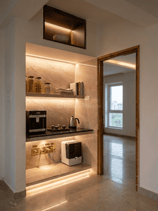 Bedroom Image of 1895 Sq.ft 3 BHK Apartment / Flat for sale in Vanasthalipuram Hyderabad for Rs. 11500000