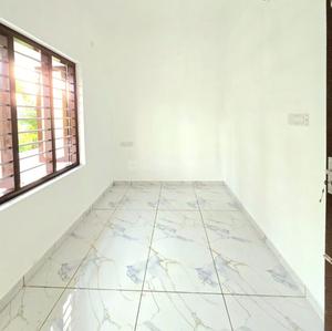 Bedroom Image of 1450 Sq.ft 3 BHK Independent House for sale in North Parvur Kochi for Rs. 4300000