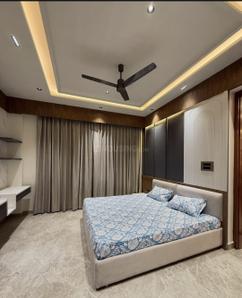 Bedroom Image of 925 Sq.ft 4 BHK Villa for sale in Nirman Nagar Jaipur for Rs. 27500000