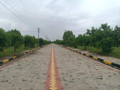 Image of 120 Sq.ft Residential Plot / Land for sale in Kompally, Hyderabad for Rs. 4100002