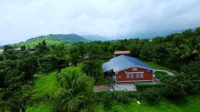 Image of 1722 Sq.ft Residential Plot / Land for sale in Badlapur West, Badlapur for Rs. 948000