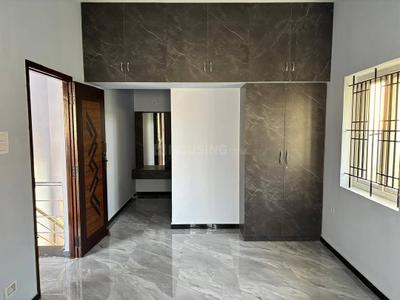 Bedroom Image of 850 Sq.ft 2 BHK Independent House for sale in Kamal Vihar Raipur for Rs. 3875000