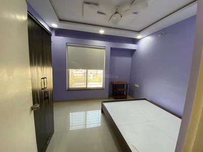 Kitchen Image of 944 Sq.ft 2 BHK Apartment / Flat for sale in Belvalkar Solacia, Wagholi Pune for Rs. 6700000