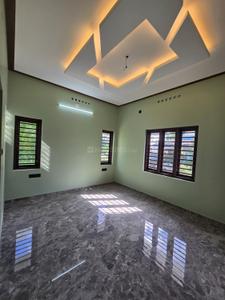 Hall Image of 1760 Sq.ft 3 BHK Independent House for sale in Edathala Aluva for Rs. 8500000