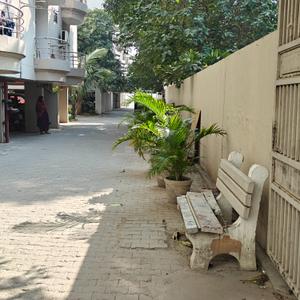 Image of 2175 Sq.ft 4 BHK Apartment / Flat for sale in Tulsiani Enclave, Lowther Road, Allahabad for Rs. 20000000