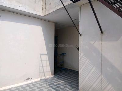 Balcony Image of Dhiraj khurana pg in Ranjeet Nagar, New Delhi