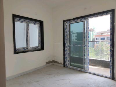 Bedroom Image of 1621 Sq.ft 3 BHK Apartment / Flat for sale in Neknampur Hyderabad for Rs. 10536501