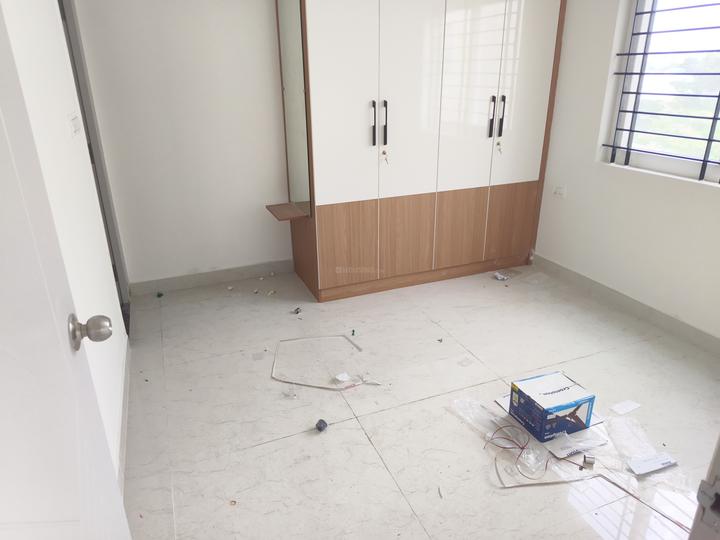 Laxmi Sagar Layout, Mahadevapura Bedroom 1