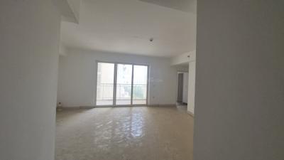 Living Room Image of 1750 Sq.ft 3 BHK Apartment / Flat for sale in SS The Coralwood, Sector 84 Gurgaon for Rs. 17900000