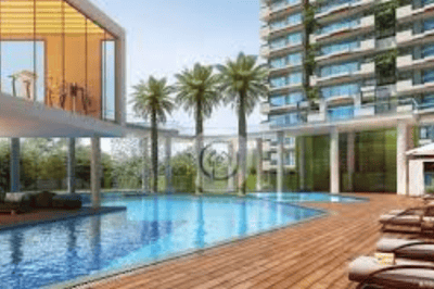 Image of 1905 Sq.ft 3 BHK Apartment / Flat for sale in Eldeco La Vida Bella, Noida Extension, Greater Noida for Rs. 23800000
