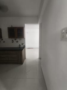 Kitchen Image of 1100 Sq.ft 2 BHK Apartment / Flat for rent in Scheme No 71 Indore for Rs. 20000