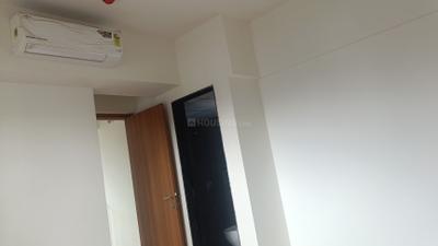 Bedroom Image of 1100 Sq.ft 2 BHK Duplex for rent in Upper Kharadi Pune for Rs. 36000