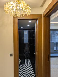Hall Image of 2367 Sq.ft 3 BHK Builder Floor for rent in Sector 23 Gurgaon for Rs. 59000