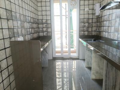 Kitchen Image of 1750 Sq.ft 3 BHK Apartment / Flat for sale in Kharghar Navi Mumbai for Rs. 23000000