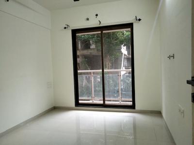 Bedroom Image of 995 Sq.ft 2 BHK Apartment / Flat for sale in KT Sai View, Kamothe Navi Mumbai for Rs. 8703900