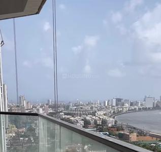 Balcony Image of 1990 Sq.ft 4.5 BHK Apartment / Flat for sale in 232 Dhuleva, Girgaon Mumbai for Rs. 120000000