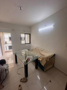Hall Image of 900 Sq.ft 2 BHK Apartment / Flat for rent in Harni Vadodara for Rs. 15000