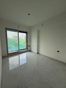 Bedroom Image of 1205 Sq.ft 2 BHK Apartment / Flat for sale in Ulwe Navi Mumbai for Rs. 11400000