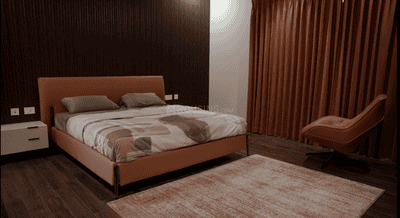 Image of 3600 Sq.ft 4 BHK Villa for sale in Kalapatti, Coimbatore for Rs. 39000000