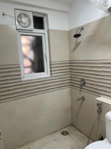 Bathroom Image of 2001 Sq.ft 4 BHK Apartment / Flat for rent in ATS Rhapsody, Noida Extension Greater Noida for Rs. 43000