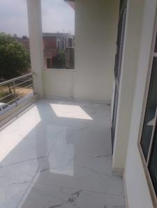 Balcony Image of Khodliya in Niwaru, Jaipur