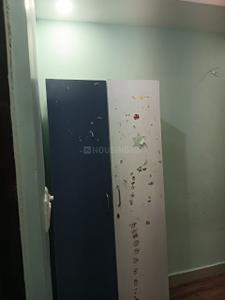 Bedroom Image of 1250 Sq.ft 2.5 BHK Apartment / Flat for rent in LDA Apartment, Gomti Nagar Lucknow for Rs. 30000