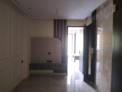 Living Room Image of 720 Sq.ft 2 BHK Builder Floor for sale in Mukherjee Nagar New Delhi for Rs. 12000000