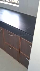 Kitchen Image of 1421 Sq.ft 3 BHK Apartment / Flat for rent in Bariatu Ranchi for Rs. 19000