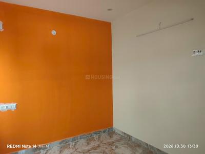 Bedroom Image of 820 Sq.ft 2 BHK Independent House for sale in Gerugambakkam Chennai for Rs. 7200000